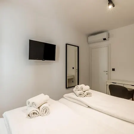 1 Bedroom Amazing Apartment In Potomje