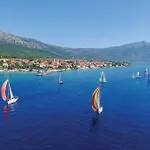 In With View Апартаменты Potomje