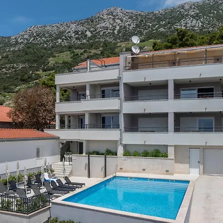 Awesome In With House Sea View 公寓 *