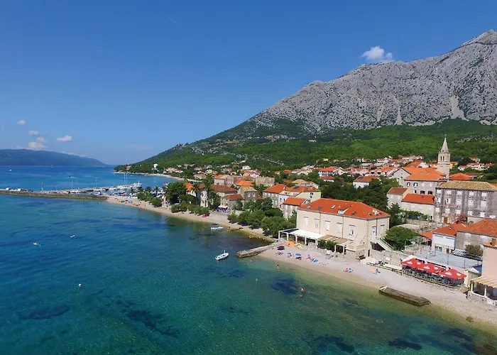 公寓 Awesome In With House Sea View *